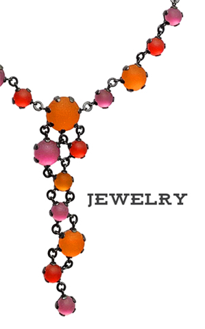 art Jewelry link
